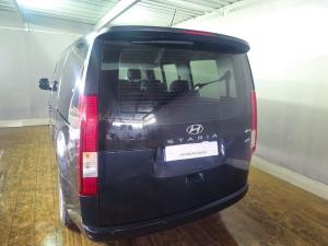 Hyundai Staria 2.2D Executive 9-seater - Image 7