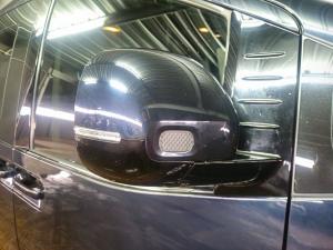 Hyundai Staria 2.2D Executive 9-seater - Image 9