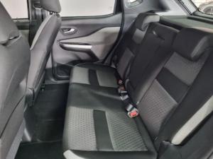 Nissan Magnite 1.0 Acenta manual - Image 10