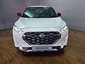 Nissan Magnite 1.0 Acenta manual - Image 3