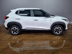 Nissan Magnite 1.0 Acenta manual - Image 4