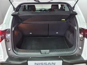Nissan Magnite 1.0 Acenta manual - Image 6