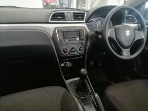 Suzuki Ciaz 1.5 GL manual - Image 13