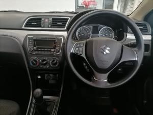 Suzuki Ciaz 1.5 GL manual - Image 14