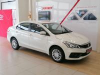 Thumbnail Suzuki Ciaz 1.5 GL manual