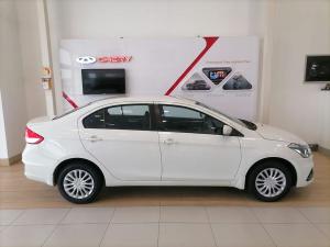 Suzuki Ciaz 1.5 GL manual - Image 2