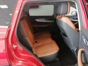 Chery Tiggo 8 Pro 1.6TGDI 290T Executive - Image 11