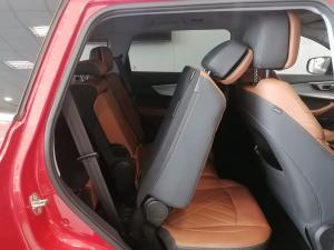 Chery Tiggo 8 Pro 1.6TGDI 290T Executive - Image 12