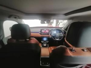 Chery Tiggo 8 Pro 1.6TGDI 290T Executive - Image 14