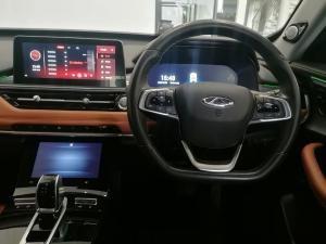 Chery Tiggo 8 Pro 1.6TGDI 290T Executive - Image 16