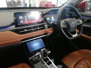 Chery Tiggo 8 Pro 1.6TGDI 290T Executive - Image 17