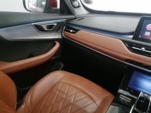 Chery Tiggo 8 Pro 1.6TGDI 290T Executive - Image 19