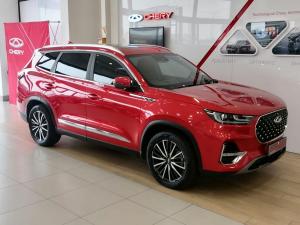 Chery Tiggo 8 Pro 1.6TGDI 290T Executive - Image 1