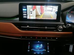 Chery Tiggo 8 Pro 1.6TGDI 290T Executive - Image 20