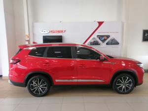 Chery Tiggo 8 Pro 1.6TGDI 290T Executive - Image 2