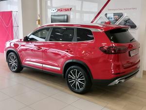 Chery Tiggo 8 Pro 1.6TGDI 290T Executive - Image 3