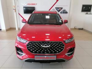 Chery Tiggo 8 Pro 1.6TGDI 290T Executive - Image 5