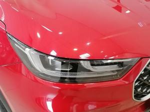 Chery Tiggo 8 Pro 1.6TGDI 290T Executive - Image 9