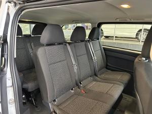 Mercedes-Benz Vito 116 CDI Tourer Pro - Image 11
