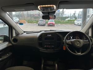 Mercedes-Benz Vito 116 CDI Tourer Pro - Image 13