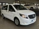 Thumbnail Mercedes-Benz Vito 116 CDI Tourer Pro