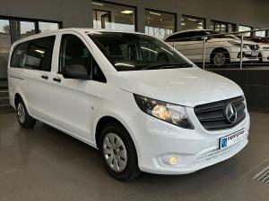 Mercedes-Benz Vito 116 CDI Tourer Pro - Image 1
