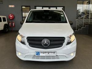Mercedes-Benz Vito 116 CDI Tourer Pro - Image 2