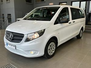 Mercedes-Benz Vito 116 CDI Tourer Pro - Image 3