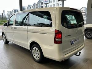 Mercedes-Benz Vito 116 CDI Tourer Pro - Image 4