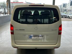 Mercedes-Benz Vito 116 CDI Tourer Pro - Image 5