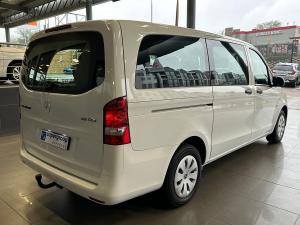 Mercedes-Benz Vito 116 CDI Tourer Pro - Image 6