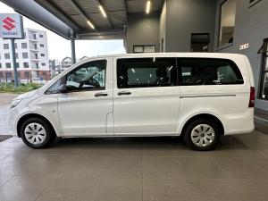 Mercedes-Benz Vito 116 CDI Tourer Pro - Image 8