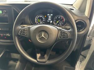 Mercedes-Benz Vito 116 CDI Tourer Pro - Image 9