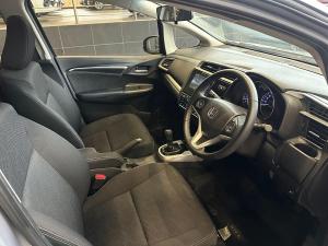 Honda WR-V 1.2 Elegance - Image 10