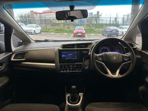 Honda WR-V 1.2 Elegance - Image 12