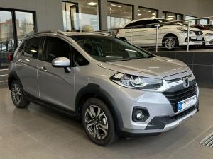 Honda WR-V 1.2 Elegance - Image 1