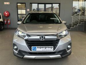 Honda WR-V 1.2 Elegance - Image 2