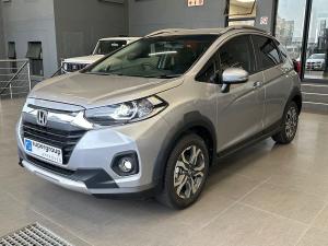 Honda WR-V 1.2 Elegance - Image 3