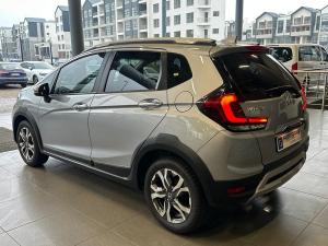 Honda WR-V 1.2 Elegance - Image 4