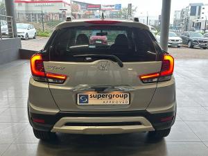 Honda WR-V 1.2 Elegance - Image 5