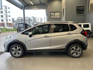 Honda WR-V 1.2 Elegance - Image 8