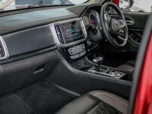 GWM P-Series 2.0TD double cab LS 4x4 - Image 10