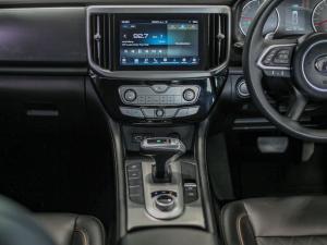 GWM P-Series 2.0TD double cab LS 4x4 - Image 11