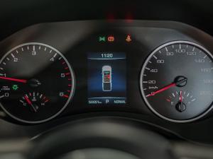 GWM P-Series 2.0TD double cab LS 4x4 - Image 12