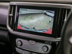 GWM P-Series 2.0TD double cab LS 4x4 - Image 13