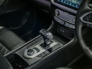 GWM P-Series 2.0TD double cab LS 4x4 - Image 14