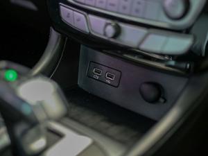 GWM P-Series 2.0TD double cab LS 4x4 - Image 15