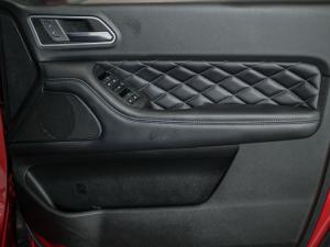 GWM P-Series 2.0TD double cab LS 4x4 - Image 17