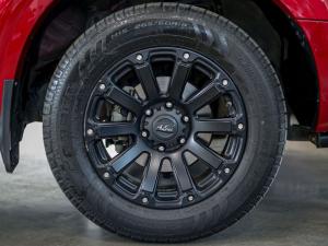 GWM P-Series 2.0TD double cab LS 4x4 - Image 18