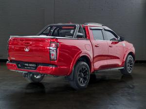 GWM P-Series 2.0TD double cab LS 4x4 - Image 5
